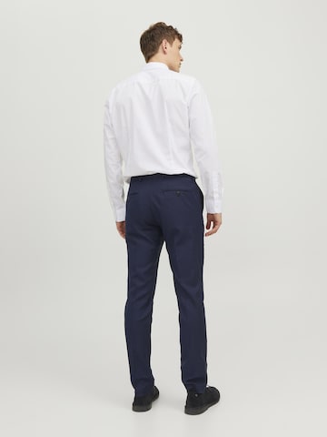 JACK & JONES Slim fit Ing 'JJJOE' - fehér