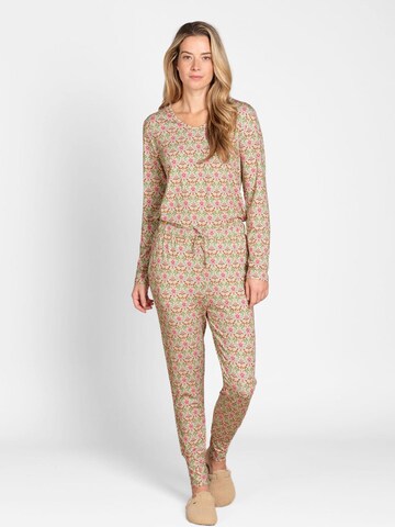 PIP STUDIO Schlafshirt‌‌‌‌‌‌‌‌ in Weiß