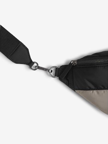 MARKBERG Fanny Pack 'ElinorMBG ' in Black