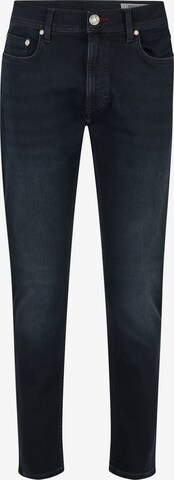 HECHTER PARIS Jeans in Blauw: voorkant