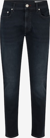HECHTER PARIS Regular Jeans in Blauw: voorkant