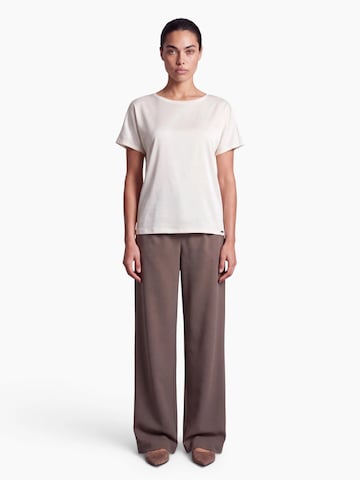 Skiny Schlafshirt in Beige