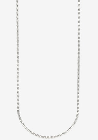 BRUNO BANANI Kette in Silber