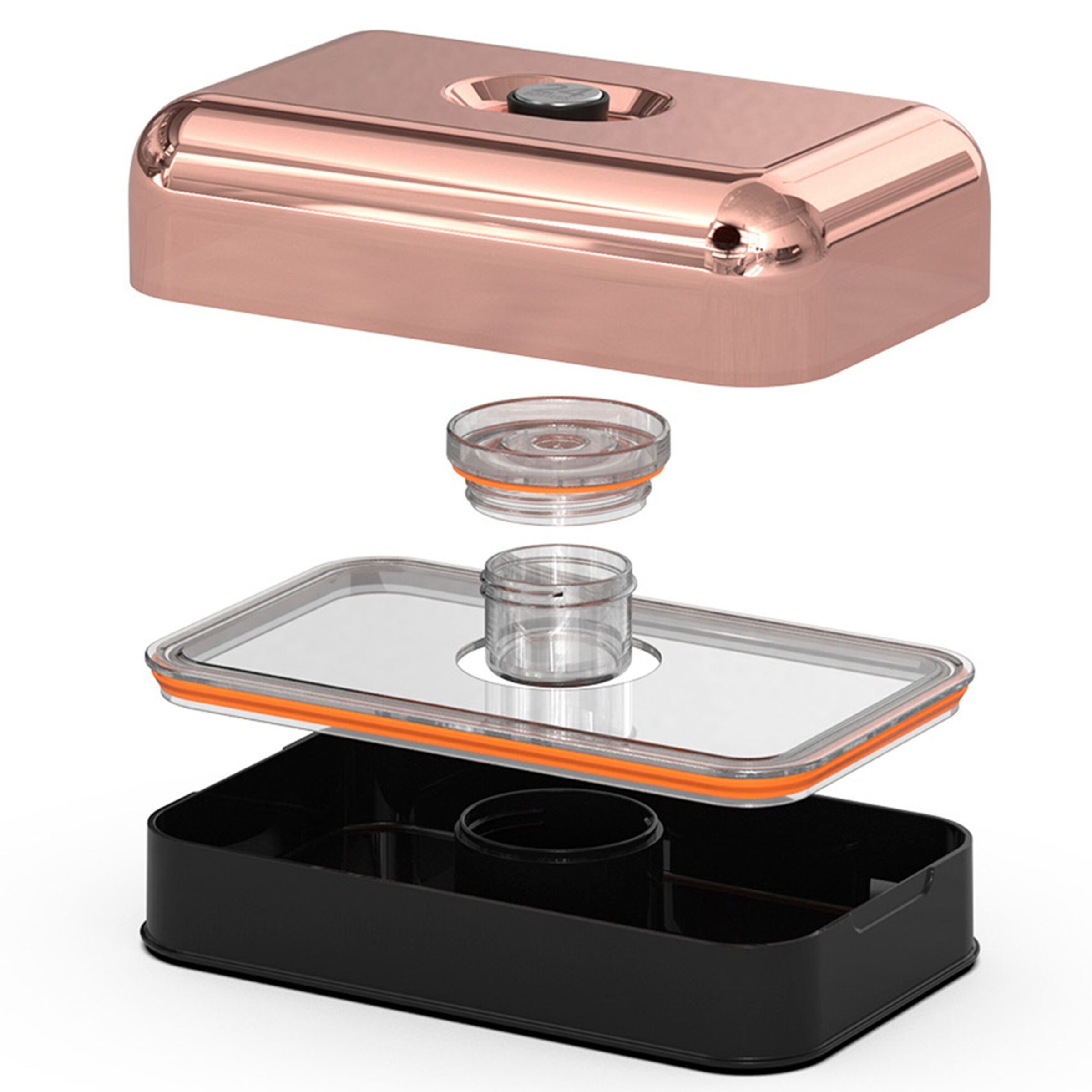 24Bottles Tableware Set in Gold