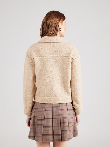 Hailys Tussenjas 'Te44ssi' in Beige