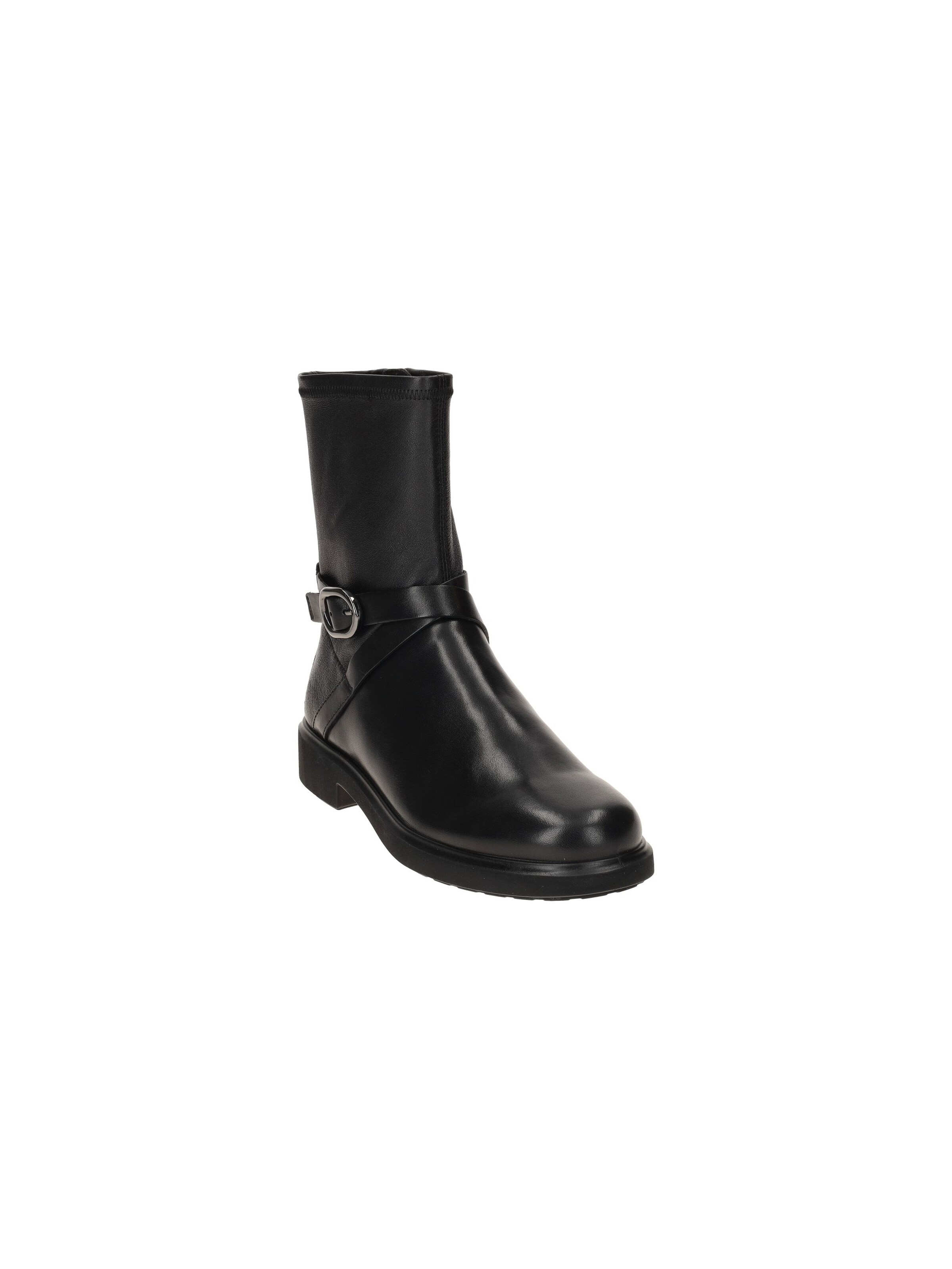 ECCO Boots 'Metropole Amsterdam'‌‌‌‌‌‌‌‌‌ in Schwarz