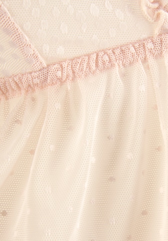 VIVANCE Negligee in Pink