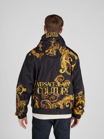 Versace Jeans Couture Overgangsjakke '76UP406' i sort