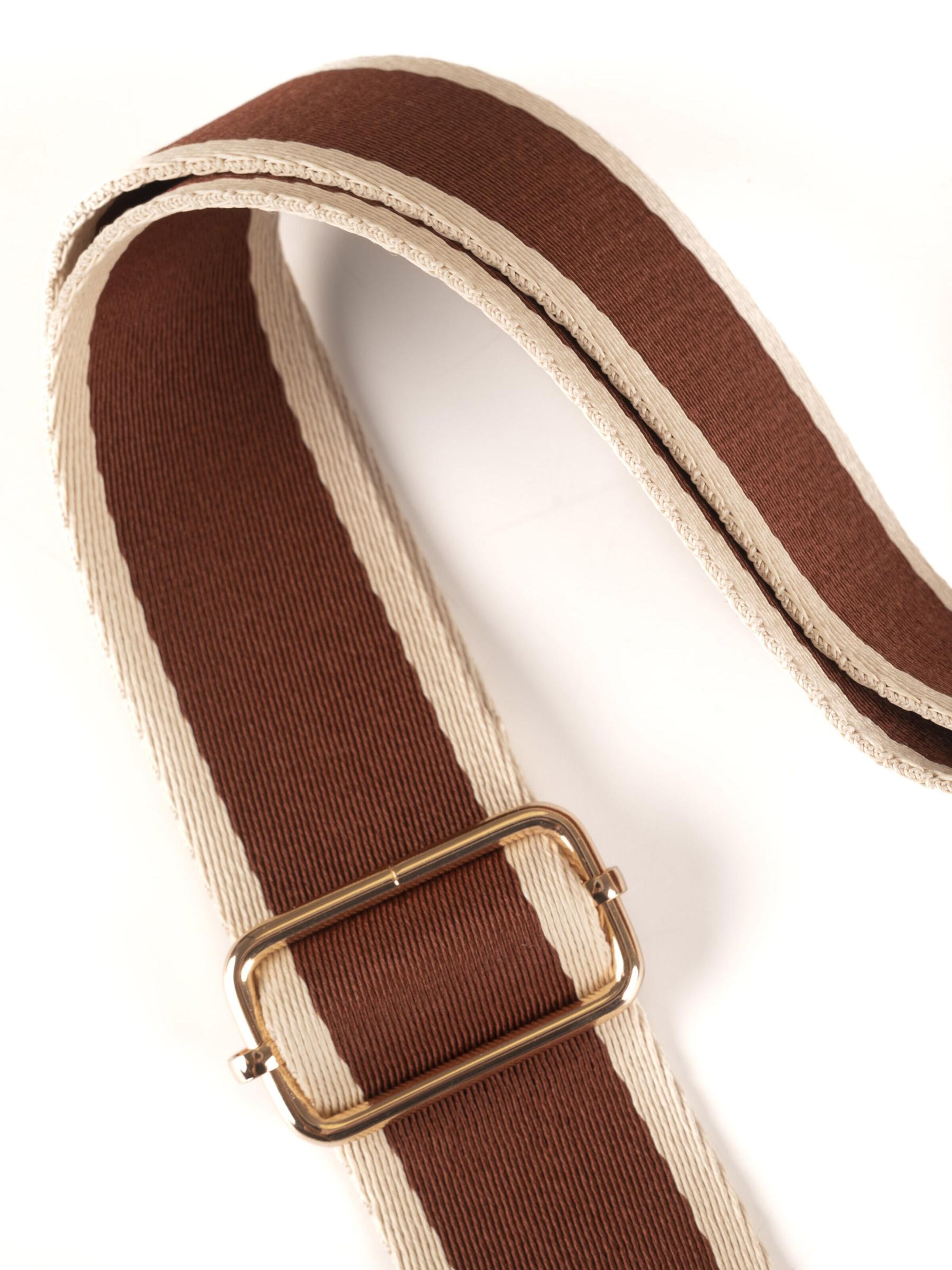 Sacs à main 'T0007' Vivisence en marron