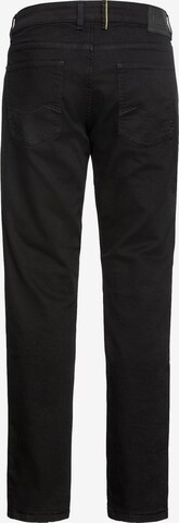 CAMEL ACTIVE Loose fit Jeans in Grey: front
