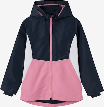 NAME IT Performance Jacket in Pink: front