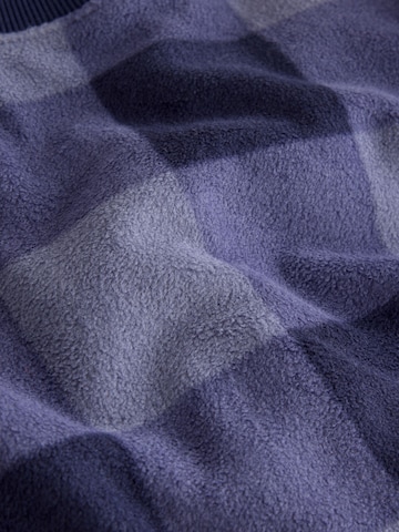 Pyjama Next en bleu