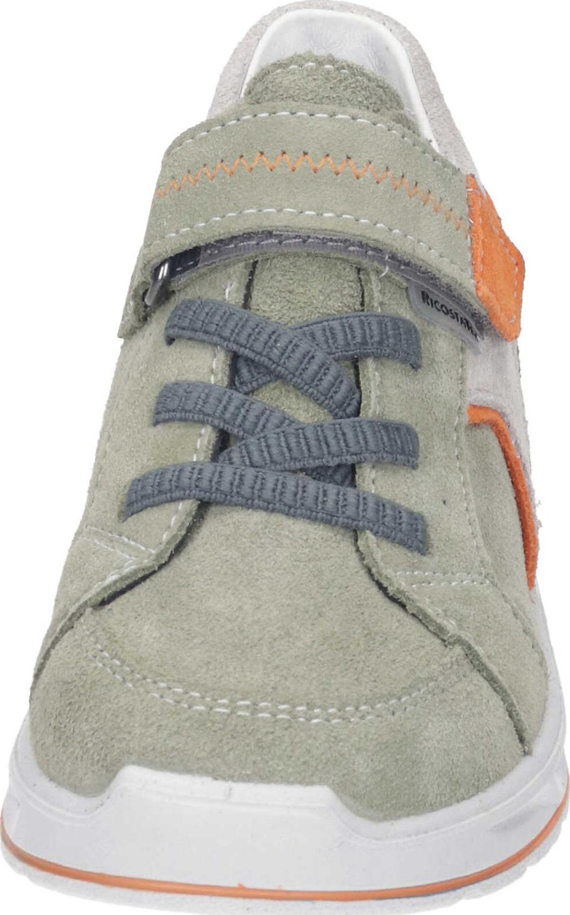 RICOSTA Sneakers 'Luci' in Green