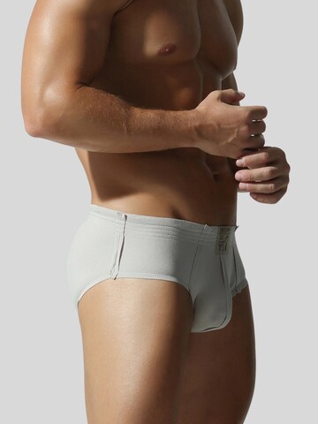 TAUWELL Panty in Grey