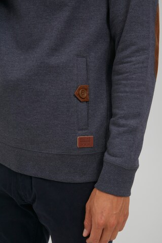 BLEND Sweatshirt 'Achlias' in Blue