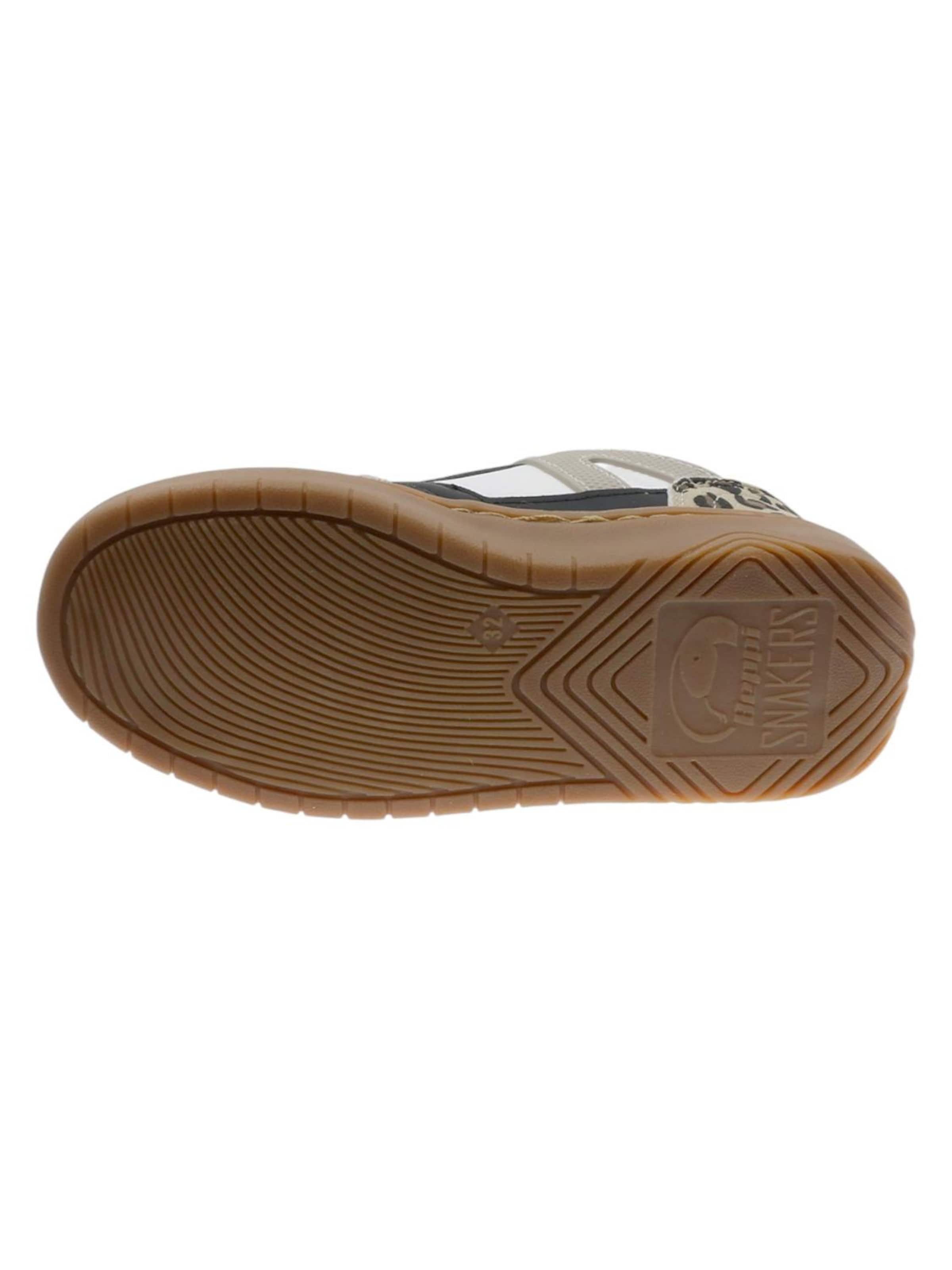 Baskets 'Casual Shoe' Beppi en blanc