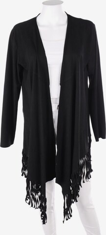 CATWALK JUNKIE Sweater & Cardigan in L in Black: front