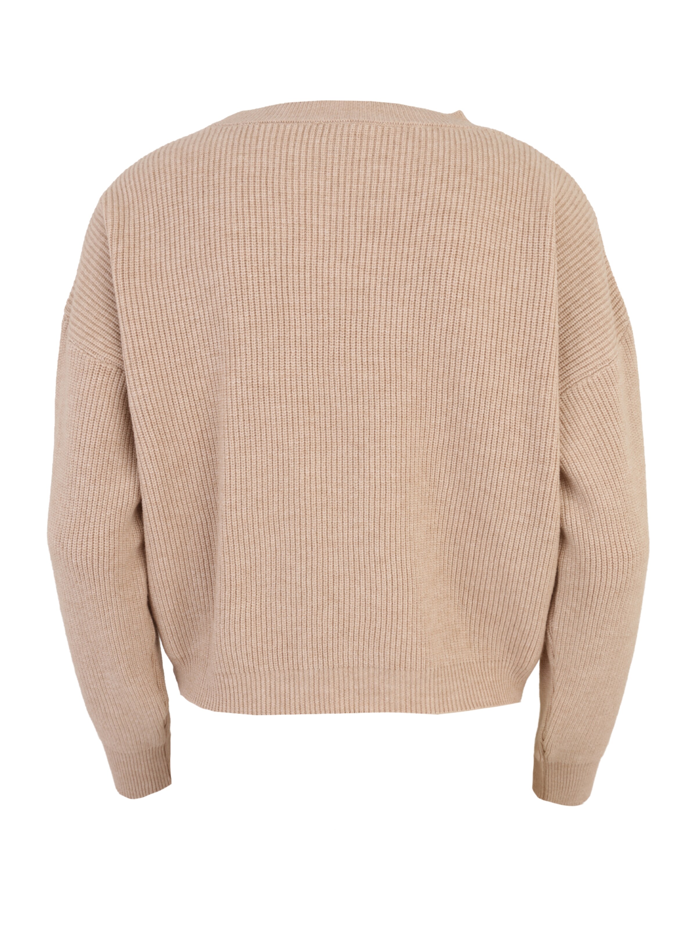 LOVE2WAITPulover - bež boja