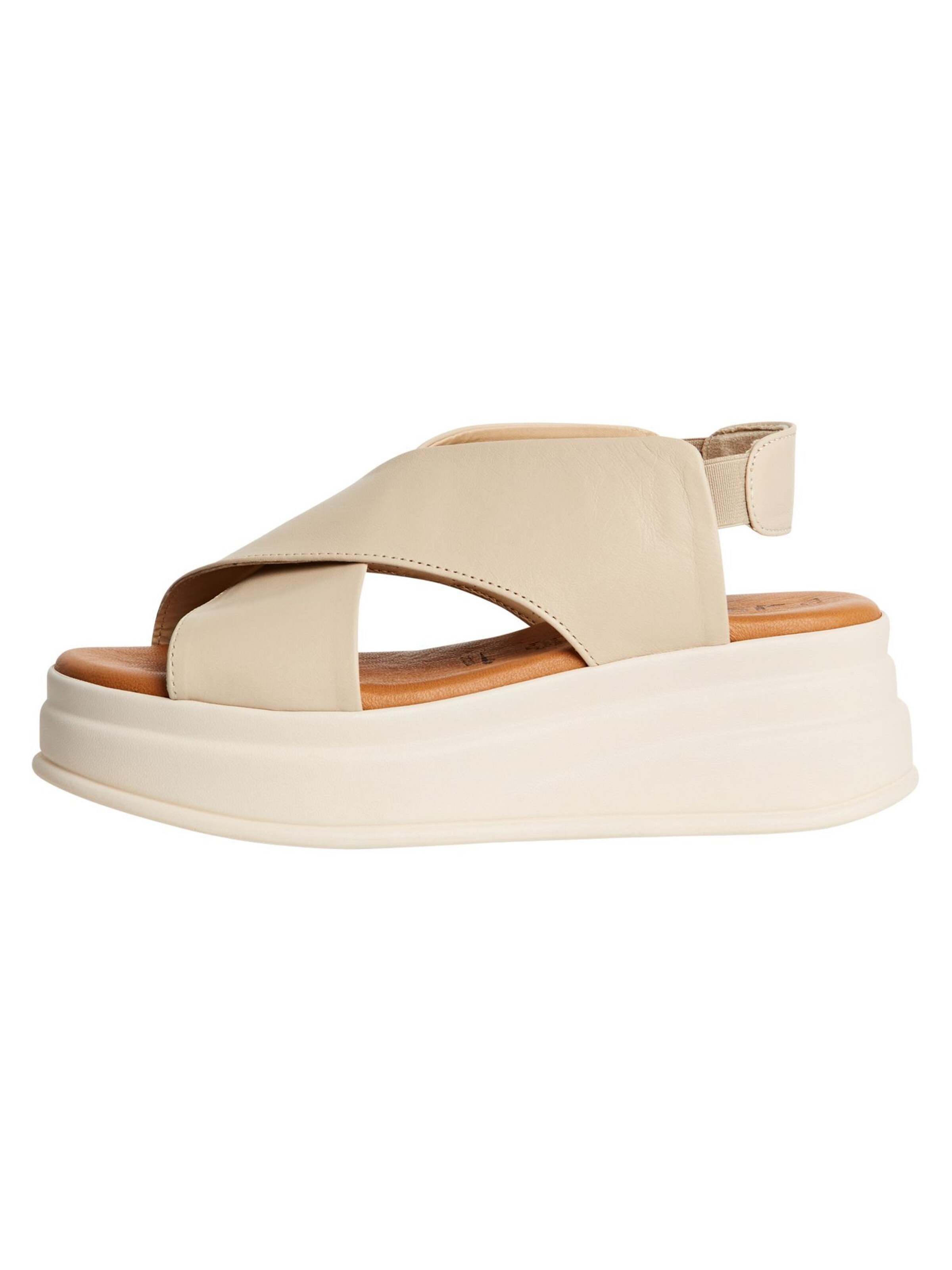 Tamaris Sandal in Beige