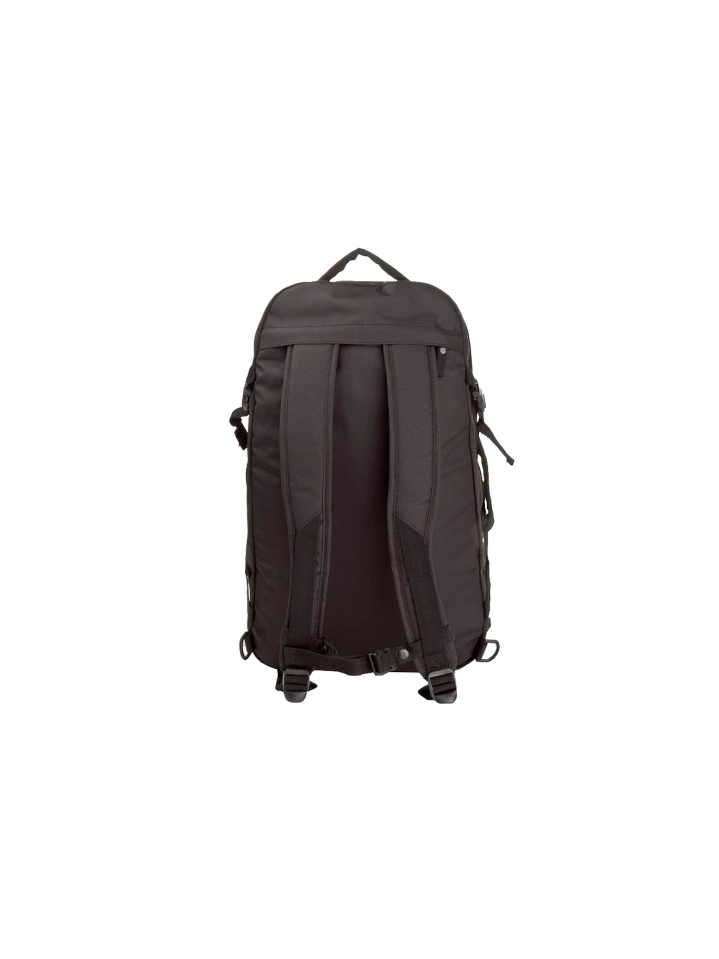 CATERPILLAR Backpack 'Bryan' in Black