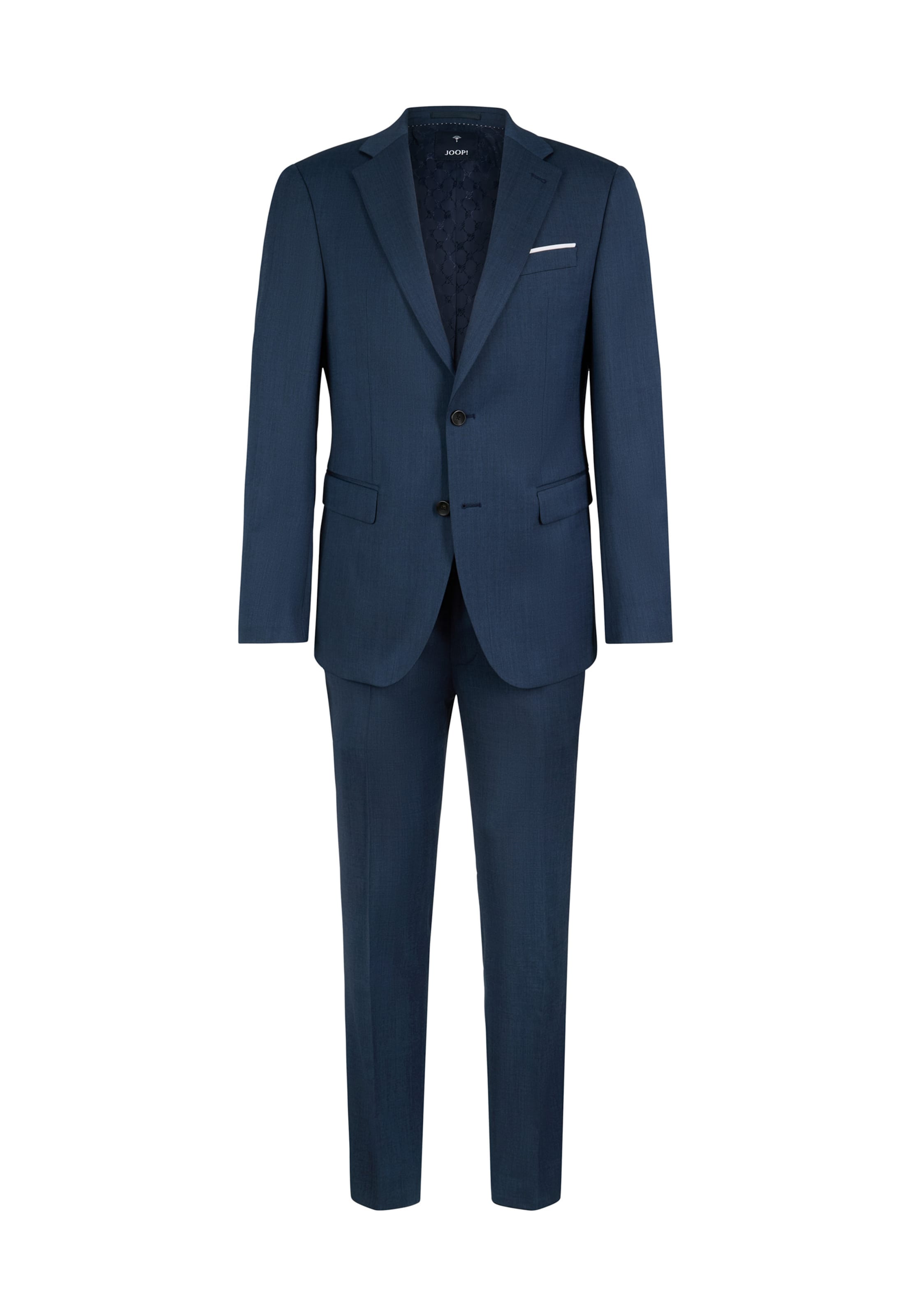 JOOP! Regular Pak in Blauw: voorkant