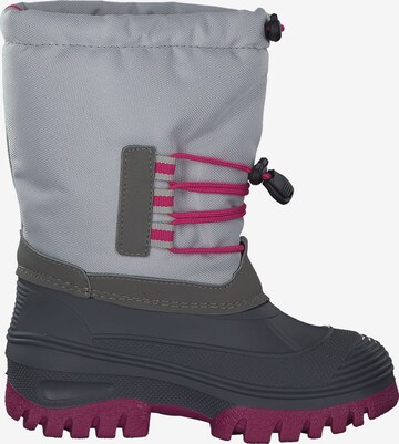 Bottes de neige 'Ahto 3Q49574K' CMP en gris