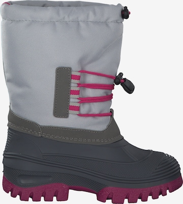 CMP Boots 'Ahto 3Q49574K' in Grey