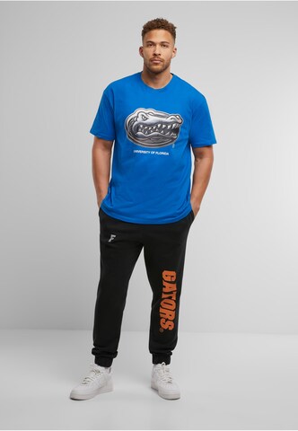 T-Shirt 'Florida Gators' MT Upscale en bleu