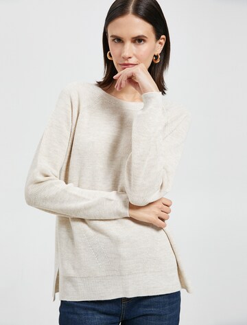 Koton Pullover in Beige