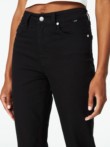 Mavi Loose fit Jeans in Black