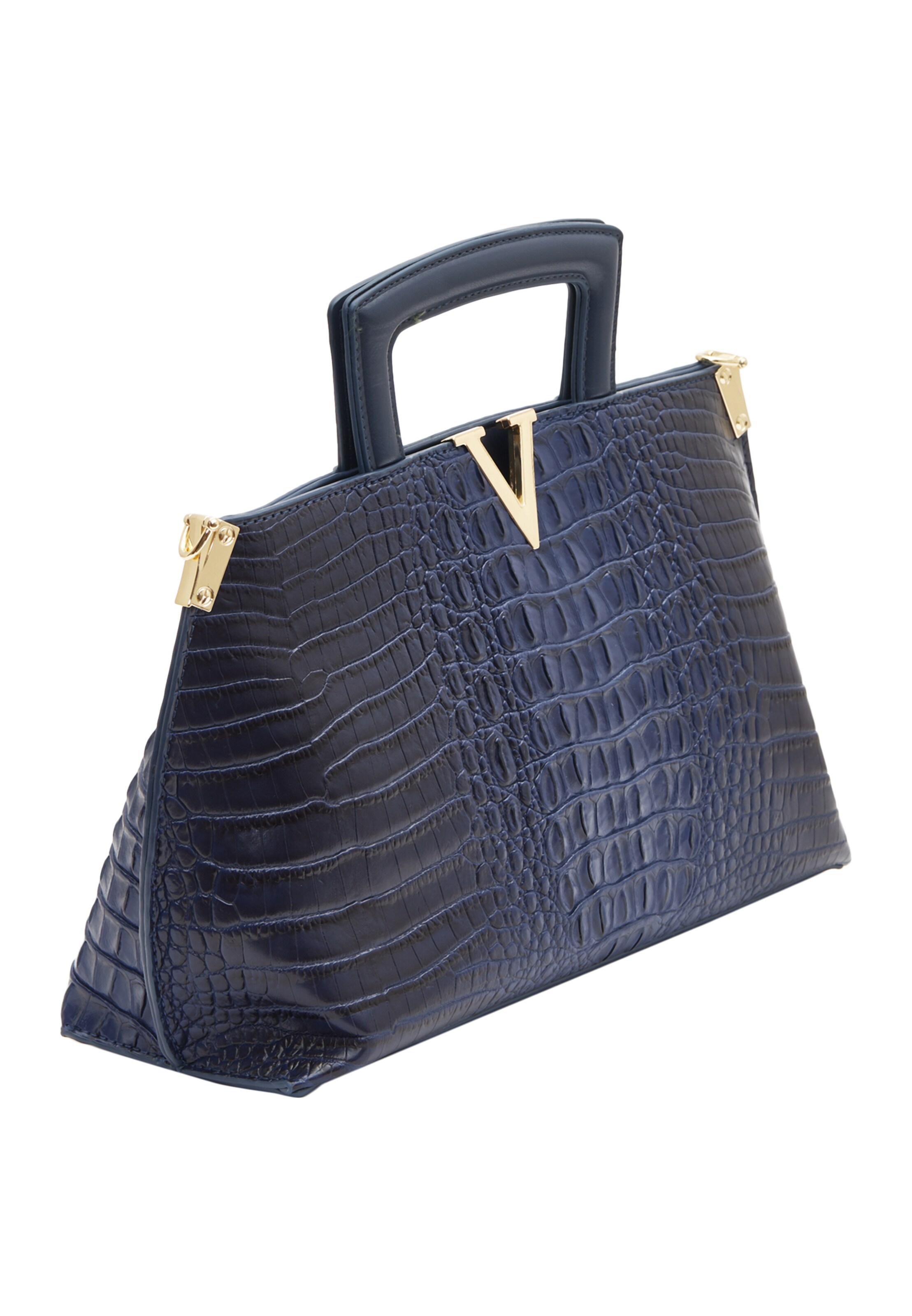 Usha Håndtaske i blå