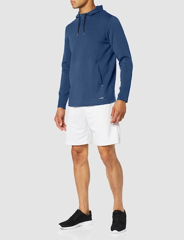 JAKO Sportsweatshirt i blå