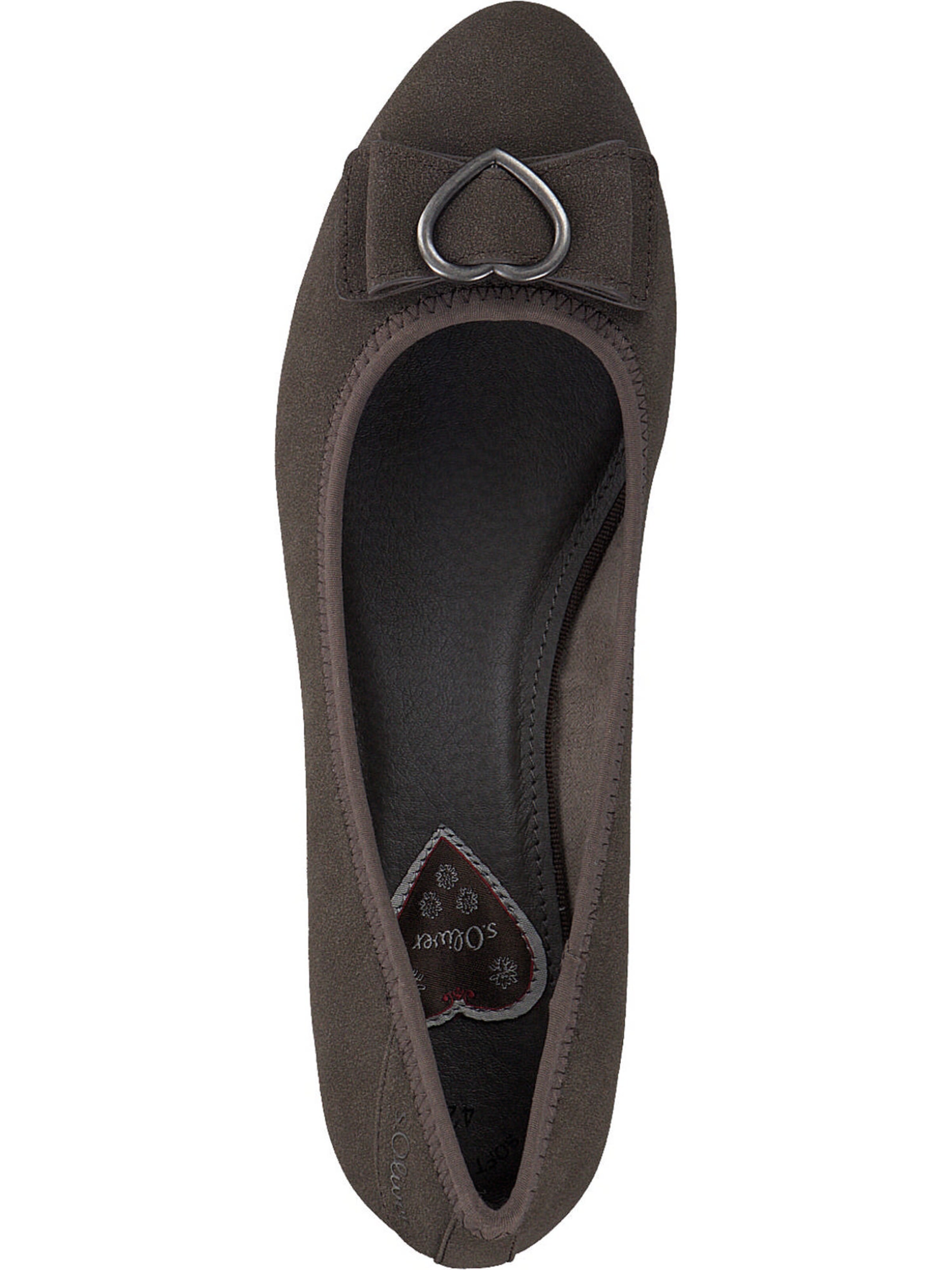 s.Oliver Pumps '22325' in Bruin