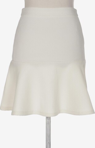 VILA Skirt in M in White: front