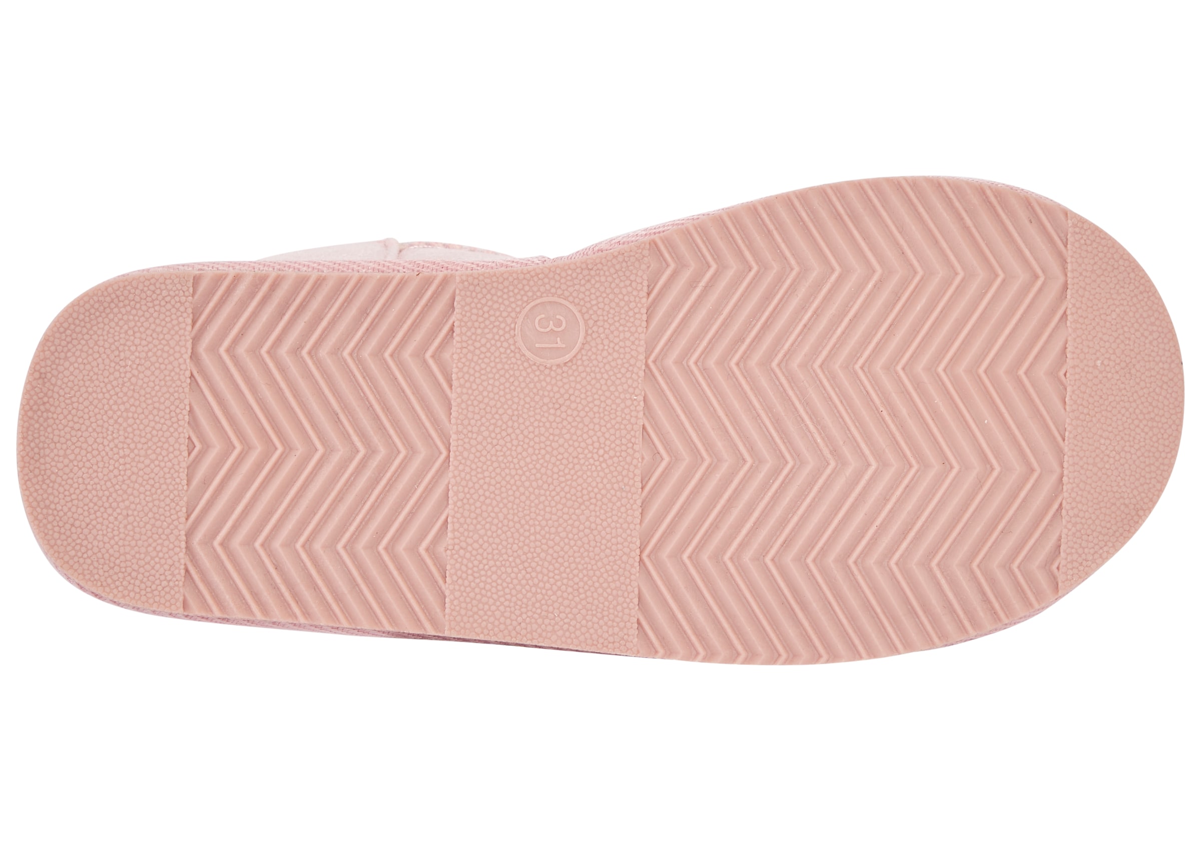 DISNEY Snowboots in Pink