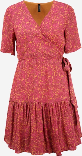 Abito 'RISLO' Y.A.S Petite di colore giallo scuro / rosa / rosa scuro, Visualizzazione prodotti