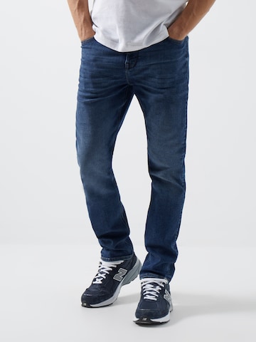 regular Jeans di FRENCH CONNECTION in blu