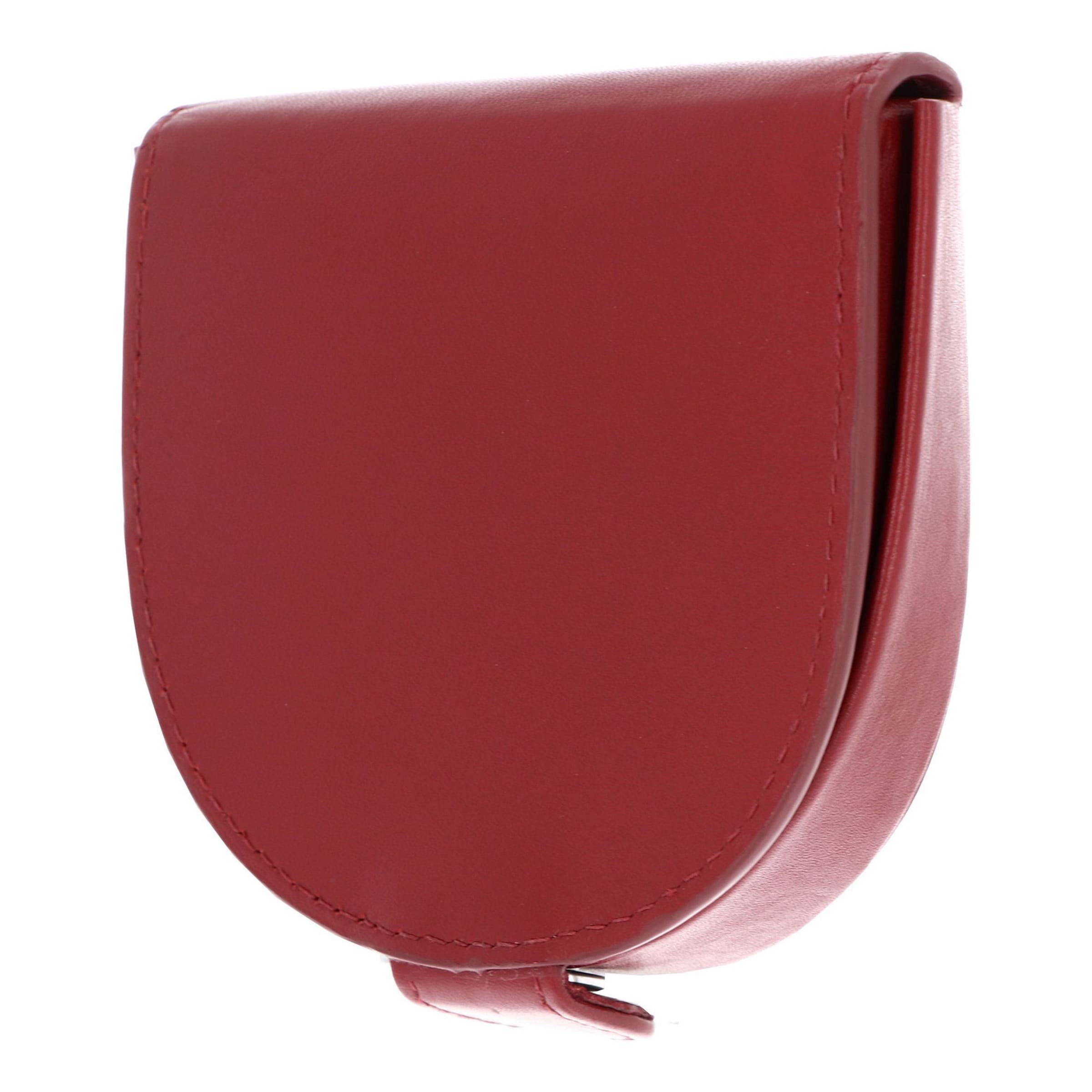 Porte-clés 'Polo' GOLDEN HEAD en rouge