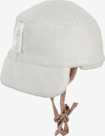 Bonnet STERNTALER en beige