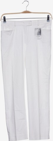 Basler Pants in L in White: front