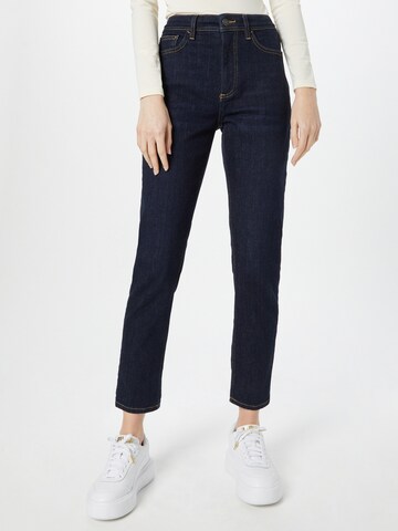 regular Jeans di ESPRIT in blu: frontale