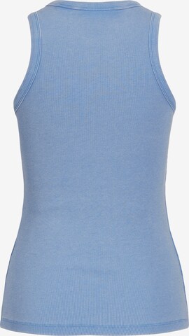 JJXX Top 'FOREST' in Blue