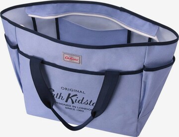 Cath Kidston Shopper in Blauw