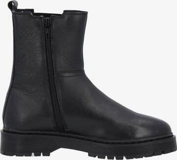 Chelsea Boots 'Aleope' Palado en noir