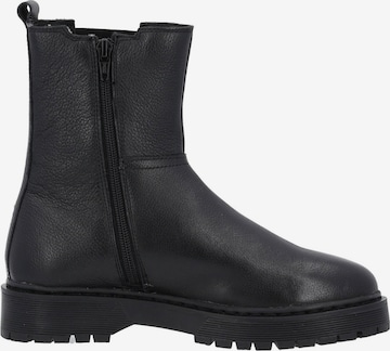 Palado Chelsea Boots  'Aleope' in Schwarz