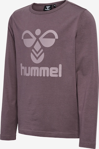 Pyjama Hummel en violet
