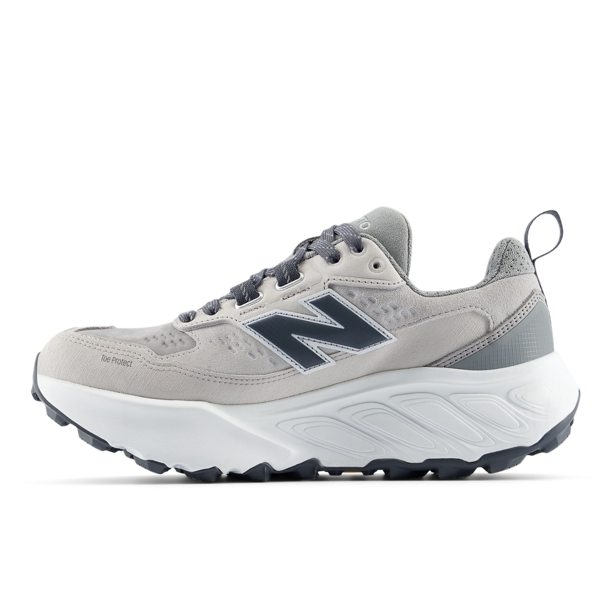 new balance Halbschuh 'Hierro Trek' in Grau