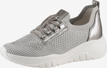 GABOR Sneakers in Grey: front