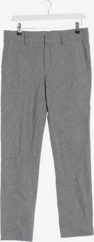 BOGNER Pants in S in Grey: front