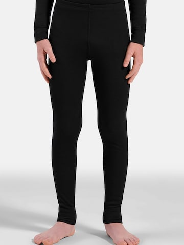 Sous-vêtements de sport 'ACTIVE WARM KIDS' ODLO en noir